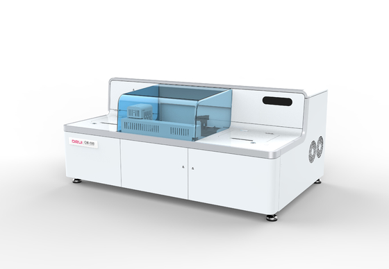 Immunoessai automatique clinique de l'analyseur 200kg de la chimie CM180