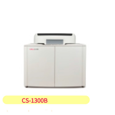 Un analyseur plus de petite taille 900T/H complètement automatique de la chimie ISO13485 clinique