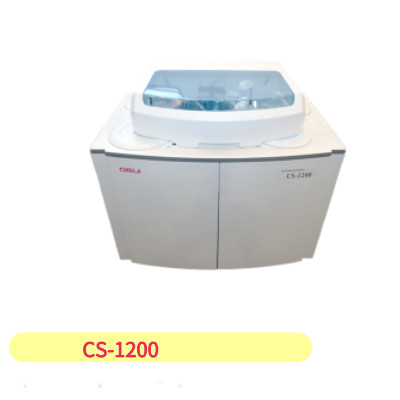 Machine d'analyseur de chimie du sang des analyseurs 800T/H de chimie de Benchtop d'analyse de sang