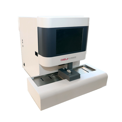 Analyseur complètement automatique BF-6900CRP de biochimie d'analyseur de hématologie