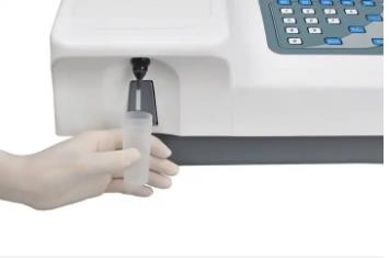 Bio OEM d'analyseur de chimie clinique de DR 7000D entièrement semi automatique