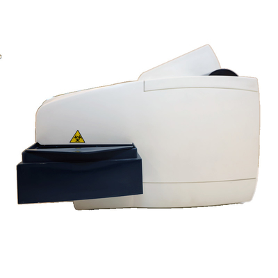 Le laboratoire a semi automatisé l'analyse d'urine de clinique d'analyseur d'urine