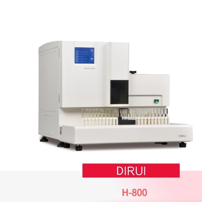 Analyseur complètement automatique de l'urine H-800