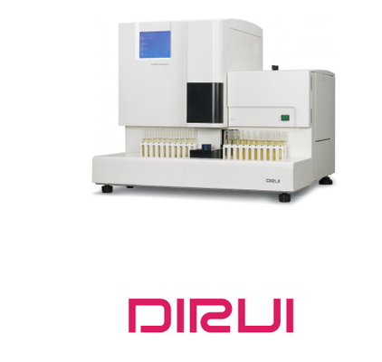 Analyseur complètement automatique de l'urine H-800