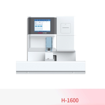 Machine multi d'analyseur d'urine de la Manche