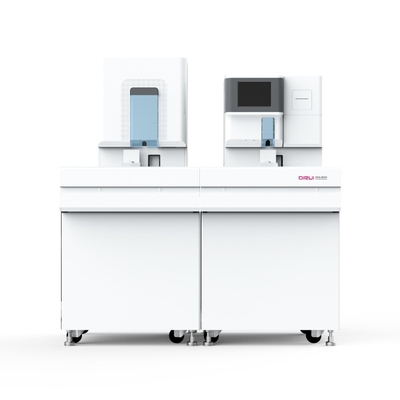 OEM MUS-360 de machine d'analyseur d'urine de sédiment avec la certification de la CE