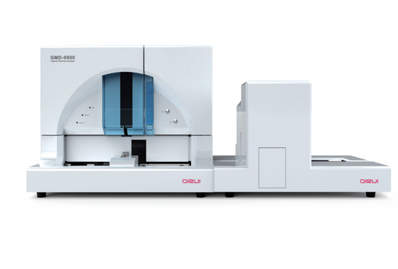 Bandes systématiques Vaginal Infections Analyzer de dispositifs de la gynécologie ISO13485