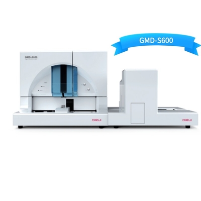 Dispositifs médicaux élevés GMD-S600 Vaginal Infections Analyzer d'Ob Gyn de rendement de la CE