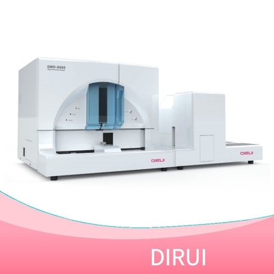 Dispositifs médicaux Vaginal Secretion Analyzer de gynécologie de Digital d'hôpital