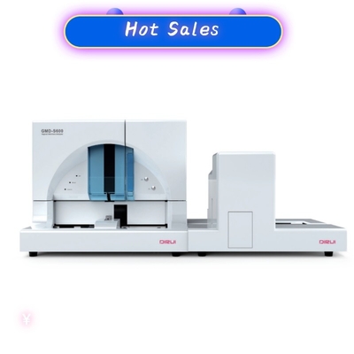 Dispositifs médicaux GMD-S600 Vaginal Infections Analyzer de gynécologie d'analyse de bactéries