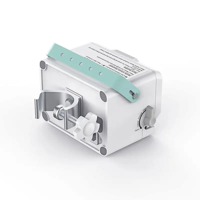 pompe vétérinaire d'infusion de seringue de chirurgie de pompe médicale de l'infusion 100v