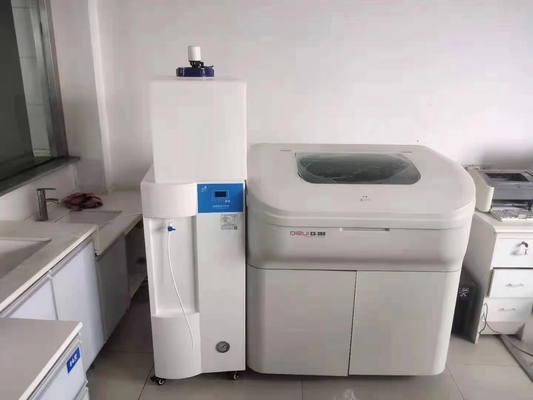 Machine Ultrapure automatique CCH-M20 0,1 de l'eau - 0.4Mpa avec la membrane de RO