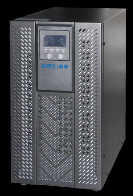 1kVA aux séries d'UPS de tour de la commande numérique HP11 de l'alimentation d'énergie de 3kVA UPS DSP