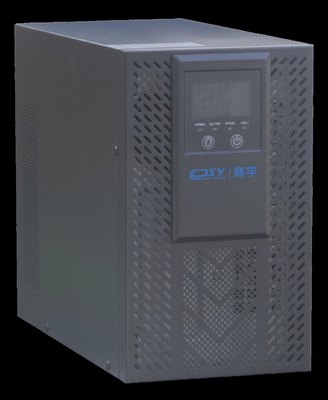 1kVA aux séries d'UPS de tour de la commande numérique HP11 de l'alimentation d'énergie de 3kVA UPS DSP