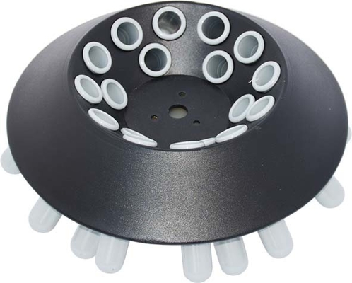 Machine de centrifugeuse de vitesse fabriquée en usine avec contrôle micro-ordinateur
