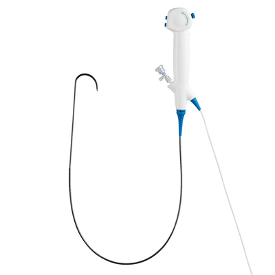 Processeur d'image électronique de haute résolution d'Endoscope de Digital Ureteroscope MT-FE01
