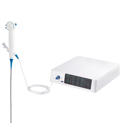 Processeur d'image électronique de haute résolution d'Endoscope de Digital Ureteroscope MT-FE01