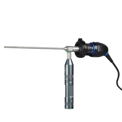 Endoscope rigide intégré haute résolution Mt-He01 pour l'hôpital vétérinaire