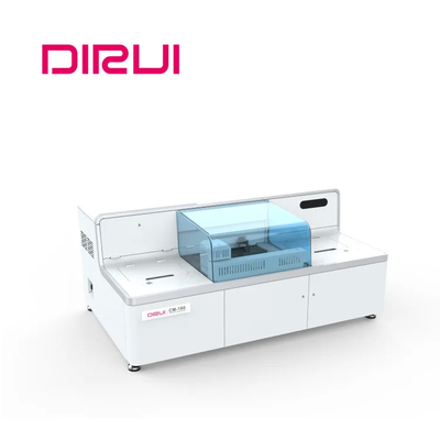 OEM ODM analyseur d'immunologie à chimioluminescence automatisé pour les tests d'hormones