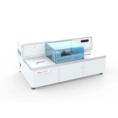 DIRUI analyseur industriel automatique d'immunologie - analyse efficace et fiable